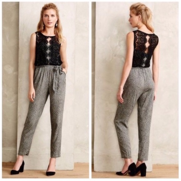 elevenses jumpsuit